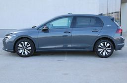 Zunanja slika - VW Golf - 1.5 TSI 4ALL 85  116 - 4 - Predogledna slika