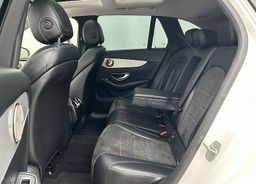Zunanja slika - Mercedes-Benz GLC-Razred - AMG LINE 220 d 4MATIC-PANO-TEMPO-LED-ALU20 - 11 - Predogledna slika