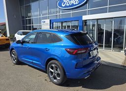 Zunanja slika - Ford Kuga - ST-LINE 2.5 Duratec Hybrid 132kW FHEV - 7 - Predogledna slika