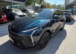 Zunanja slika - Forthing Forthing T5 EVO - T5 Evo SPORT ADAS - NA ZALOGI - 1 - Predogledna slika