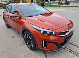 Zunanja slika - KIA XCeed - 1.6 T-GDi EX Way 7DCT - 4 - Predogledna slika