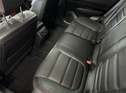 Zunanja slika - Renault Talisman - TCe 160 EDC GPF S-Edition.USNJE.LED.KAMERA.NAVI - 7 - Predogledna slika