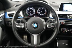 Zunanja slika - BMW X2 - 18d s-Drive M-Sport - 8 - Predogledna slika