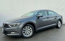Zunanja slika - VW Passat - 2.0 TDI-4X4 POGON-H LINE-LIZING ZA TUJCE-NAVI- - 1 - Predogledna slika