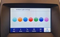 Zunanja slika - Ford S-MAX - 2.5 Hybrid FHEV Titanium AVT-NAVI-PDC-KEYLES-ZIM.P - 20 - Predogledna slika