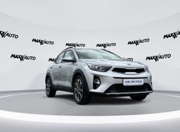 Zunanja slika - KIA Stonic - 1.6 CRDI EX Edition 6M T - 2 - Predogledna slika