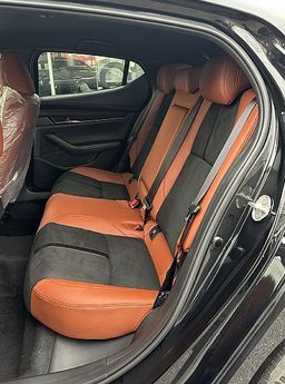 Zunanja slika - Mazda Mazda3 - G140 NAGISA - 9 - Predogledna slika