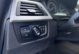Zunanja slika - BMW Serija 3 - Touring: 318d AUT alu-pdc-navi-acc-gretje sedežev-servis - 5 - Predogledna slika