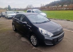 Zunanja slika - KIA Rio - 1.2i CVVT  85KM  EX Urban - 3 - Predogledna slika