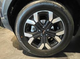 Zunanja slika - Dacia Duster - Hybrid 155 Extreme - 15 - Predogledna slika