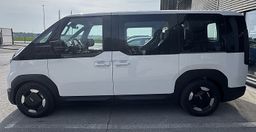 Zunanja slika - KIA PV5 - 71.2 kWh baterija 120 kW  163 KS  Air - 6 - Predogledna slika