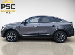 Zunanja slika - Renault Mégane Conquest - Megane Conquest 1.6 E-TECH HEV 145 TECHNO + PAK WINTER   EASY PAR - 4 - Predogledna slika