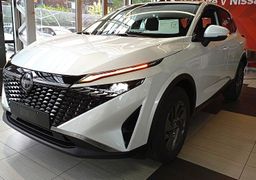 Zunanja slika - Nissan Qashqai - 1.3 DIG-T Mild Hybrid 140 2WD ACENTA - 1 - Predogledna slika