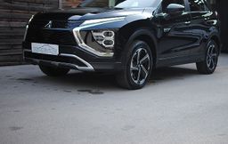 Zunanja slika - Mitsubishi Eclipse Cross - 2.4 MIVEC AWD Intro Edition-LED-Adaptivni-360-HUD - 6 - Predogledna slika