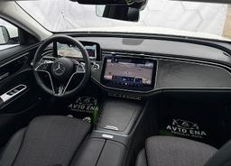 Zunanja slika - Mercedes-Benz E-Razred - E 220d HYBRID - LED - PANORAMA - VIRTUAL - ACC - - 11 - Predogledna slika