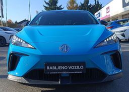 Zunanja slika - MG MG4 - Comfort 64 kWh - KOMISIJSKA PRODAJA - SLO. POREKLO - 2 - Predogledna slika