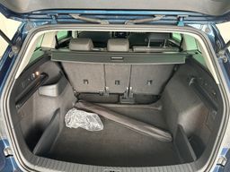 Notranja slika - Škoda Kodiaq - Style 2.0 TDI 110kW DSG.NEMŠKI.KAMERA.LED.KLJUKA - 27 - Predogledna slika