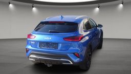 Zunanja slika - KIA XCeed - 1.5 T-GDi 188kW GRETJE SED. KAMERA PDC KLJUKA LED - 2 - Predogledna slika