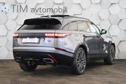 Zunanja slika - Land Rover Land Rover - Range Rover Velar D300 - 3 - Predogledna slika