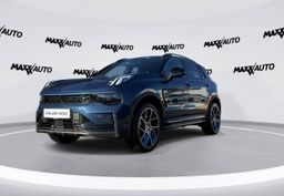 Zunanja slika - Lynk & Co 01 - More Priključni hibrid - 1 - Predogledna slika