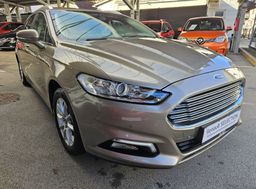 Zunanja slika - Ford Mondeo - 2.0 TDCi Titanium - 2 - Predogledna slika