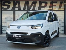 Zunanja slika - Fiat Doblo - 1.5 BlueHDi 130 L2 - 8 - Predogledna slika