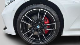 Zunanja slika - BMW Serija 3 - M340i xDrive Touring - 4 - Predogledna slika