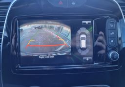 Zunanja slika - Renault Captur - Intens TCe 150 AVTOMATIK +VLEČNA KLJUKA+SERVISNA - 17 - Predogledna slika