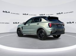 Zunanja slika - Lynk & Co 01 - More 2025 Priključni hibrid... - 7 - Predogledna slika