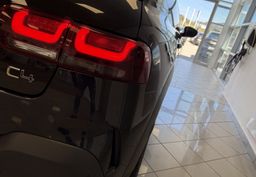 Zunanja slika - Citroën C4 Cactus - 1.2 PureTech SHiNE -1.LASTNIK-SLO.-ODLIČEN- - 7 - Predogledna slika