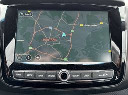 Zunanja slika - SsangYong Musso - Grand 2.2 XDi Ultimate 4WD AT - 17 - Predogledna slika