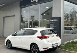 Zunanja slika - Toyota Auris - SLO-SPORT-KAMERA-TEMPOMAT-2xKLIMA-12 MESEČNO JAM. - 4 - Predogledna slika