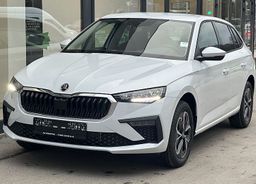 Zunanja slika - Škoda Scala - Edition 1.0 TSI - 1 - Predogledna slika