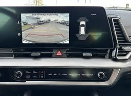 Zunanja slika - KIA Sportage - 1.6 T-GDi EX Fresh Plus ISG. 7 DCT - 16 - Predogledna slika