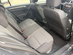 Zunanja slika - VW Golf - 1.6 TDI Comfortline 115PS SLOVENSKI PDC ALU16 - 13 - Predogledna slika