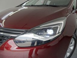 Zunanja slika - Opel Zafira - 1.6 CDTI 99KW S S INNOVATION.7.SEDEŽEV.USNJE.NAVI. - 3 - Predogledna slika