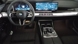 Zunanja slika - BMW Serija 7 - 730d xDrive - 7 - Predogledna slika