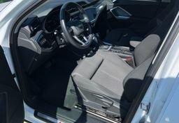 Zunanja slika - Audi Q3 - Sportback 35 TDI S line LED. NAVI. ACC. 2X PDC. VZR. KAM. - 12 - Predogledna slika
