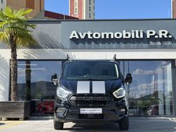 Zunanja slika - Ford Transit Custom - Trend L2H1 320 2.0D-130KM M6 - 2 - Predogledna slika