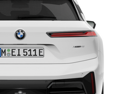 Zunanja slika - BMW iX - xDrive45 - 6 - Predogledna slika