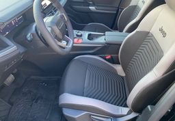 Zunanja slika - Jeep Compass - 1.2 e-Hybrid DCT6 145 First Edition - 4 - Predogledna slika