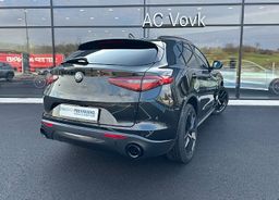 Zunanja slika - Alfa Romeo Stelvio - 2.2 Diesel 16v 210 AT8 Q4 VELOCE... - 3 - Predogledna slika