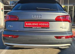 Zunanja slika - Audi Q5 - 40 TDI quattro S tronic Sport 140kW - 6 - Predogledna slika