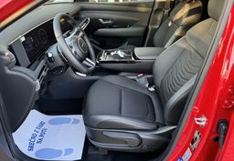 Zunanja slika - Hyundai Tucson - 1.6 T-GDI | NOVI MODEL - 4 - Predogledna slika