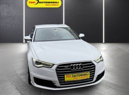 Zunanja slika - Audi A6 - Avant 3.0 TDI 20COL S-LINE XENON NAVI PDC KAM TEM TOP... - 10 - Predogledna slika