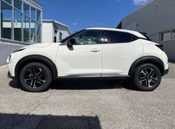 Zunanja slika - Nissan Juke - 1.0 DIG-T 114 N-CONNECTA - 17 - Predogledna slika