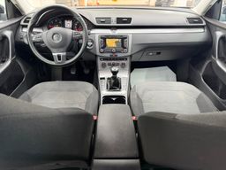 Zunanja slika - VW Passat - Variant 2,0 TDI BMT Highline - 3 - Predogledna slika