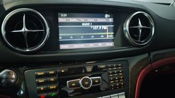 Zunanja slika - Mercedes-Benz SL-Razred - SL-Razred - 14 - Predogledna slika