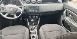 Zunanja slika - Dacia Duster - dCi 115 - 1. lastnik - 8 - Predogledna slika