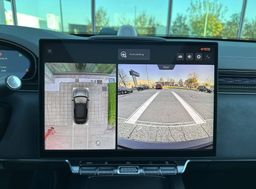 Zunanja slika - Zeekr 7X - Privilege AWD - 16 - Predogledna slika